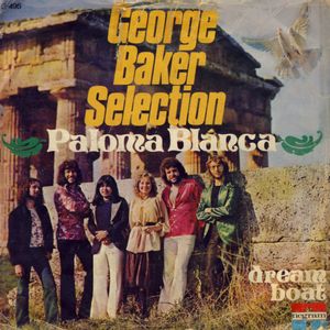 George Baker